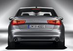 Audi A6 3.0T S-Line Sedan 2011 года (WW)